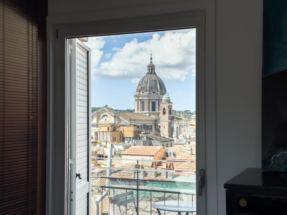 Chasing The Stars Spanish Steps Boutique Rome