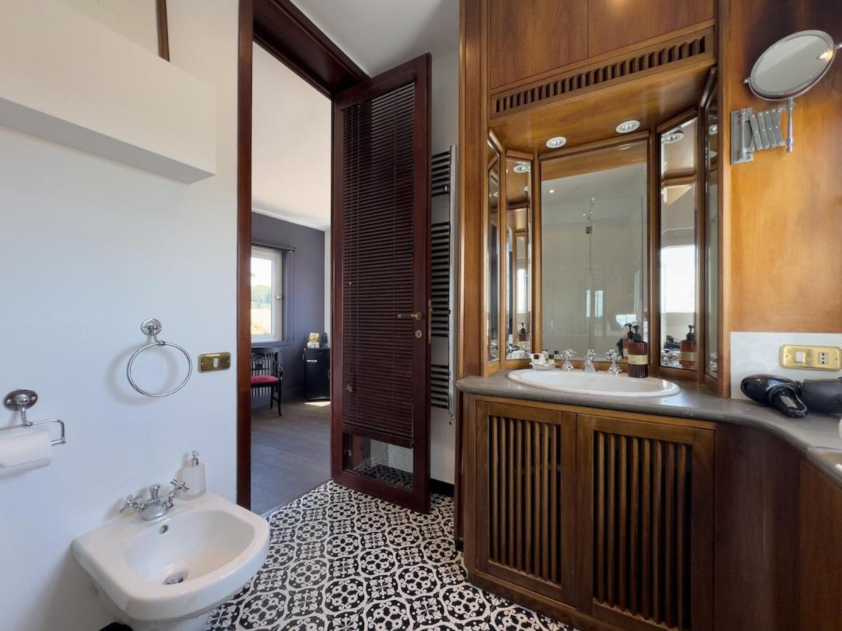Appartement Chasing The Stars Spanish Steps Boutique