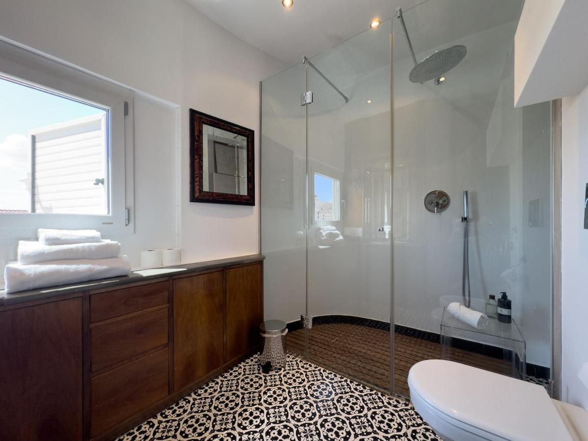 Appartement Chasing The Stars Spanish Steps Boutique Rome
