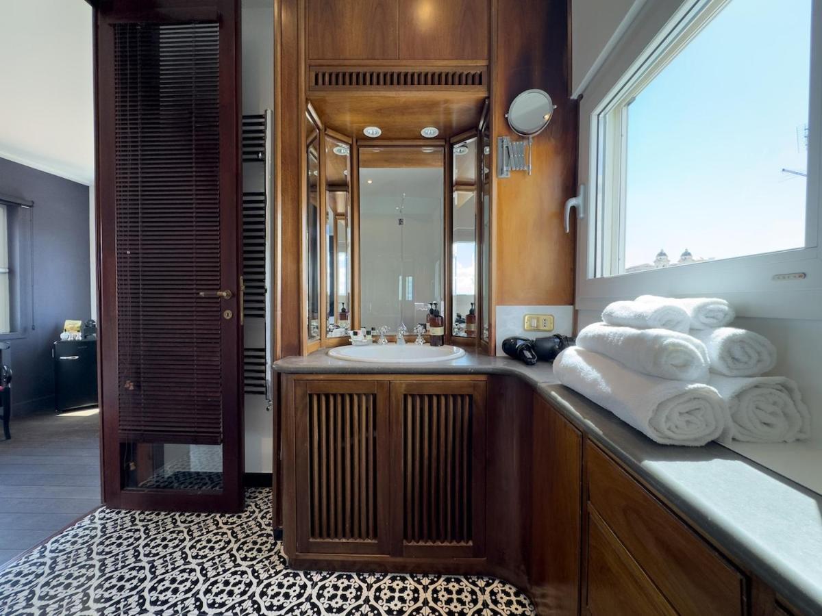 Appartement Chasing The Stars Spanish Steps Boutique Rome
