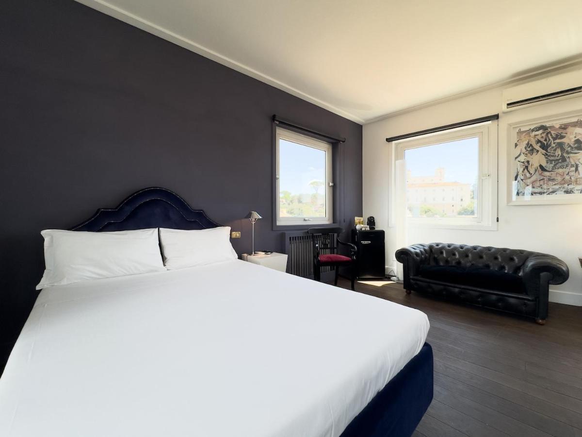 Chasing The Stars Spanish Steps Boutique Apartment Rome