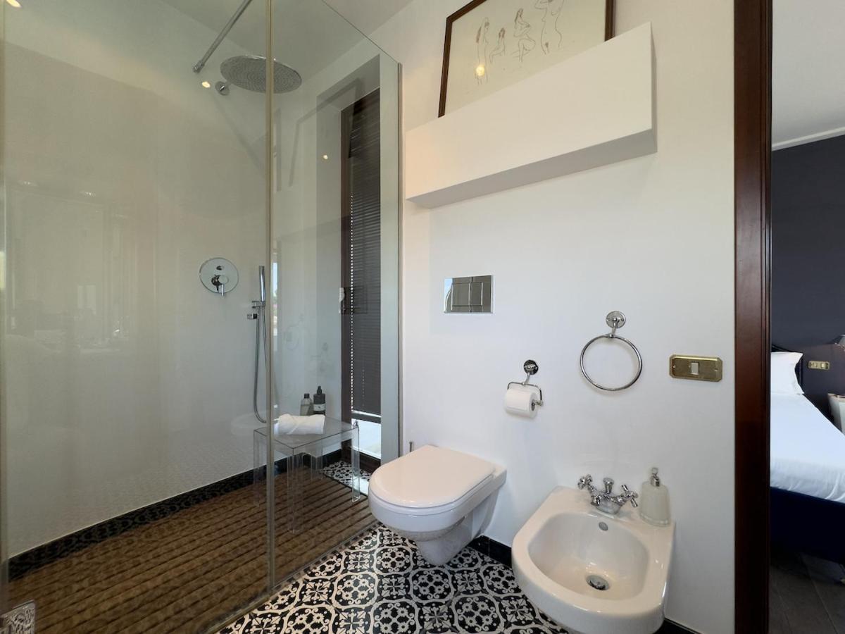 Chasing The Stars Spanish Steps Boutique Apartment Rome