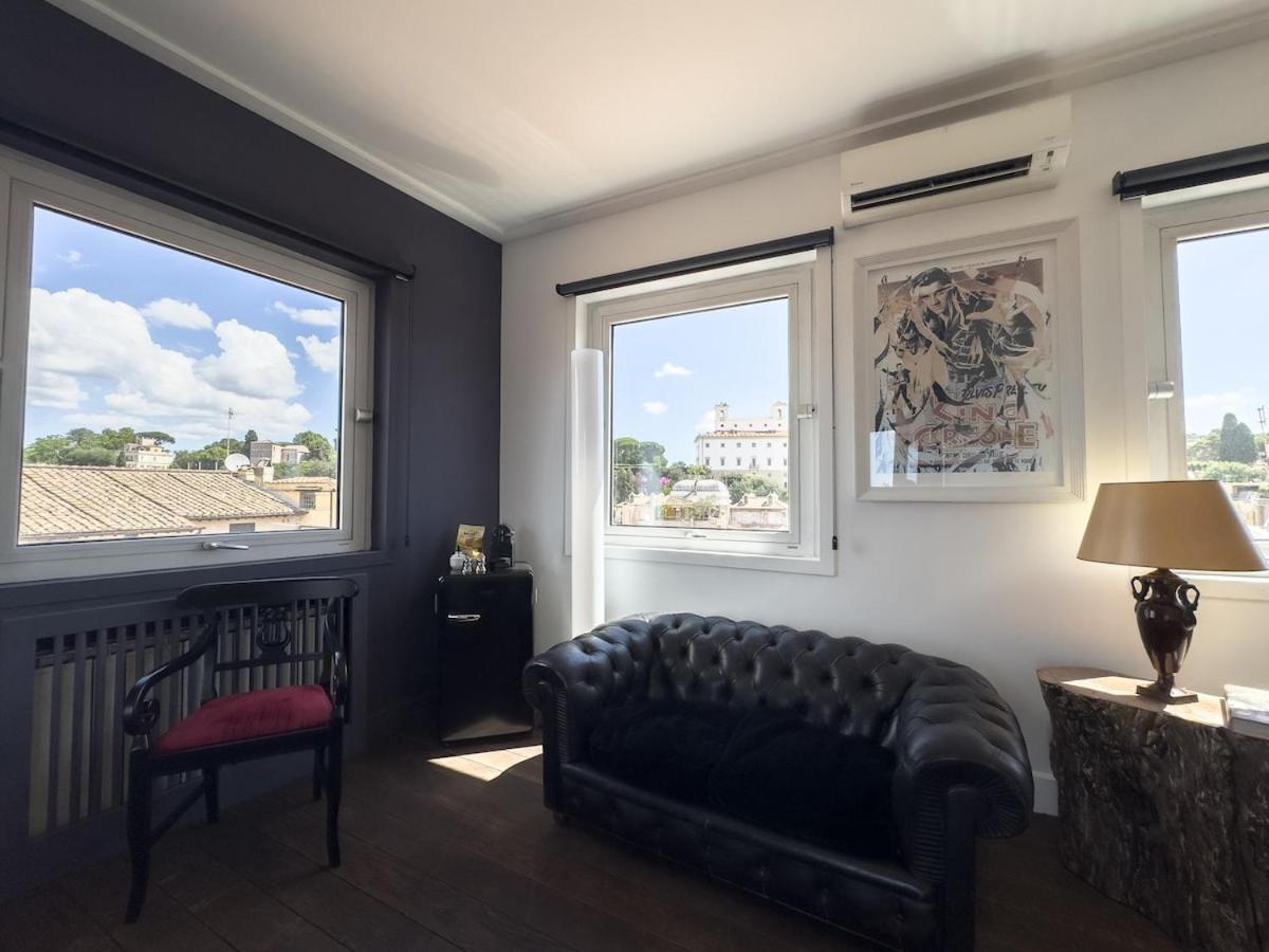 Apartment Chasing The Stars Spanish Steps Boutique *