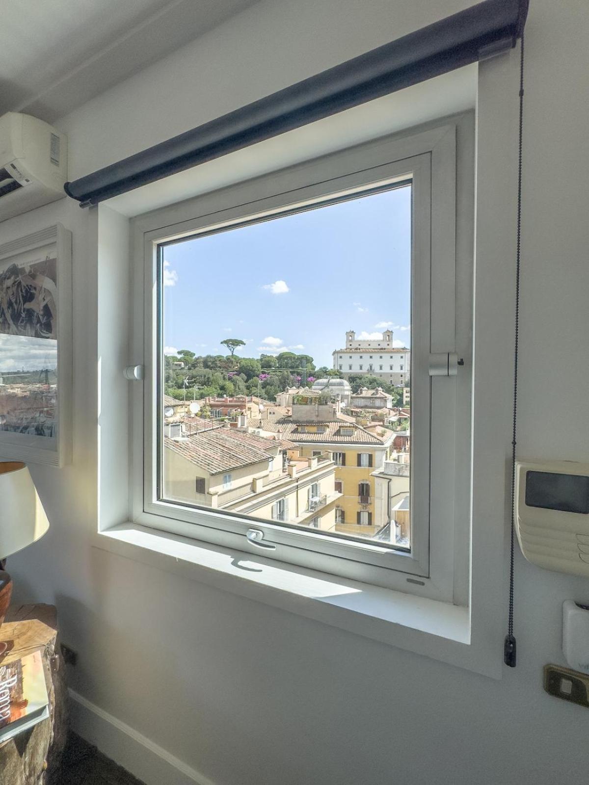 Apartment Chasing The Stars Spanish Steps Boutique *